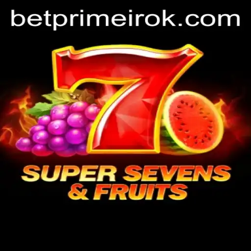 Exploring the Exciting World of 7SuperSevensFruits on gem.bet