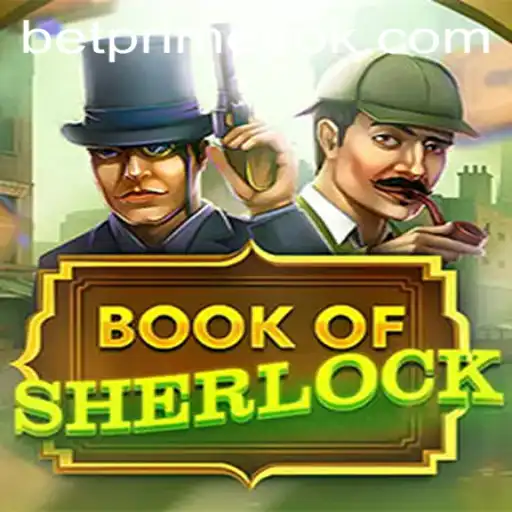 Book of Sherlock: Unraveling Mysteries at Gem.bet