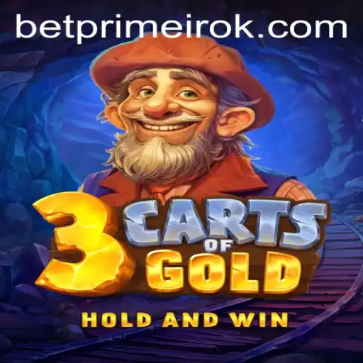 Explore the Intriguing World of 3cartsOfGold on gem.bet
