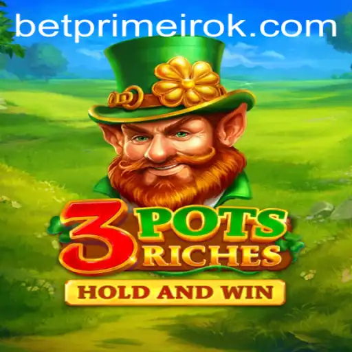 3potsRiches: Discover the Ultimate Gaming Experience on Gem.bet