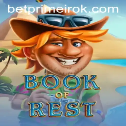 Explore the Enchanting World of BookofRest: A Gem.Bet Experience
