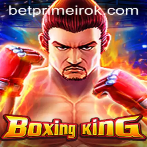 Unleashing the Thrill in the Virtual Ring: An In-Depth Look at BoxingKing