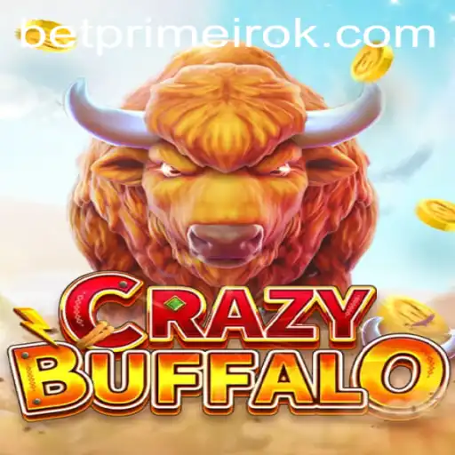 Discover the Thrills of CRAZYBUFFALO: A Riveting Experience on gem.bet