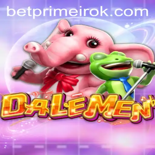 Discover the Thrills of DALEMEN: A New Era in Gaming