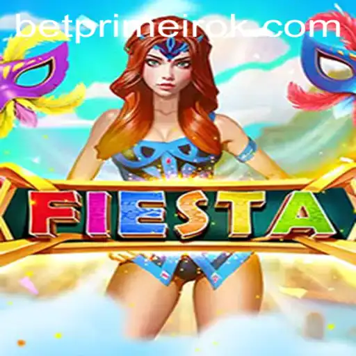 Discover the Excitement of Fiesta: A Gem.Bet Game Adventure