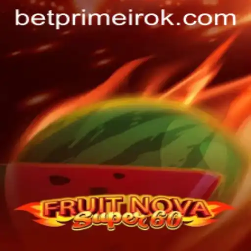 Exploring the Thrills of FruitNovaSuper60 on Gem.bet