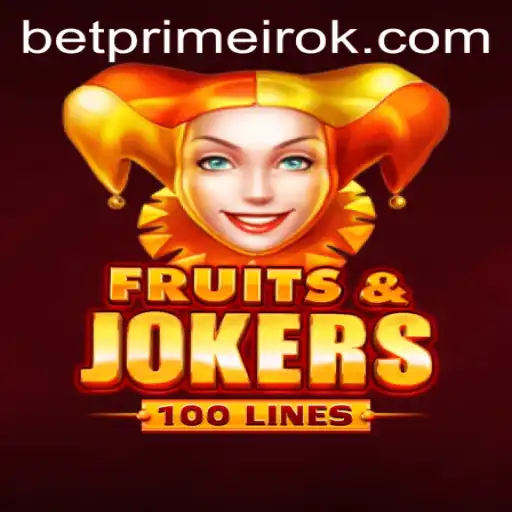 Exploring the Vibrant World of FruitsAndJokers100 at Gem.bet