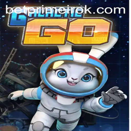 GalacticGO: Exploring the Intergalactic Adventure
