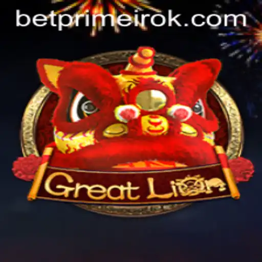 Discovering GreatLion: A Riveting Adventure in Gaming