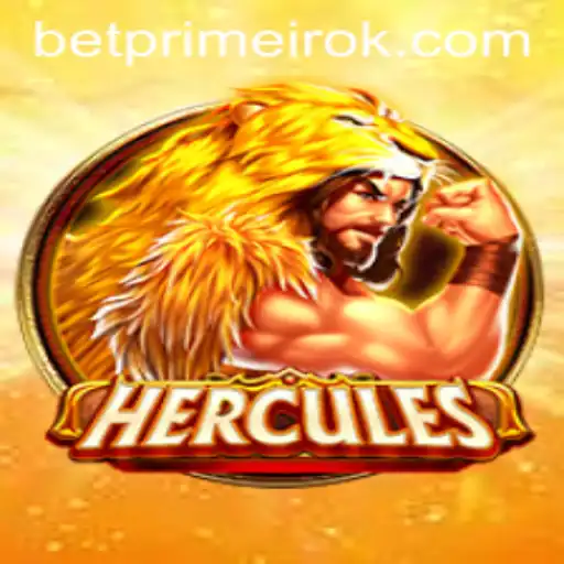 Unveiling the Epic Game 'Hercules' on gem.bet: A Powerful Adventure