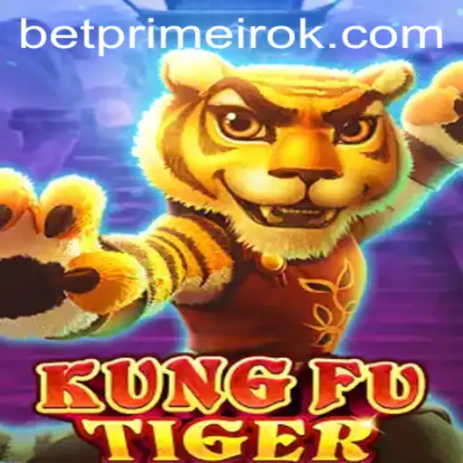 Unleashing the Adventure: Dive into the World of KungFuTiger with Gem.bet