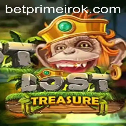 Unearthing the Excitement of LostTreasure with Gem.bet