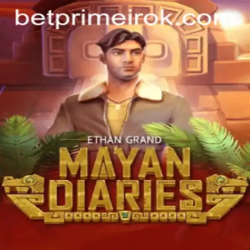 Discover the Thrills of 'MayanDiaries': A Journey Through Time with gem.bet