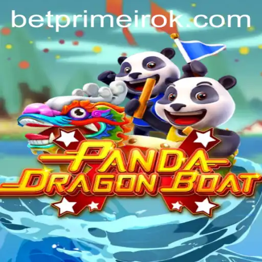 Discover the Excitement of PANDADRAGONBOAT: A Gem.bet Adventure