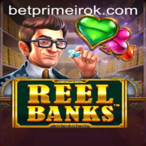 Exploring the Exciting World of ReelBanks: A Gem.bet Game