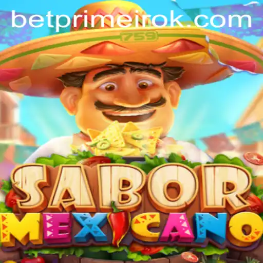 Discover the Enchanting World of SaborMexicano: A Tasteful Journey Powered by gem.bet