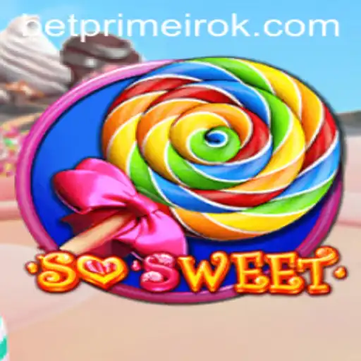 Discover the Sweet World of SoSweet on Gem.bet