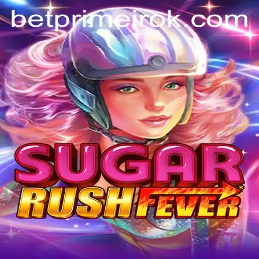 Discover the Excitement of SugarRushFever: A Sweet Adventure