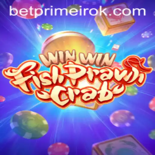 Discover the Thrilling World of WinWinFishPrawnCrab with gem.bet