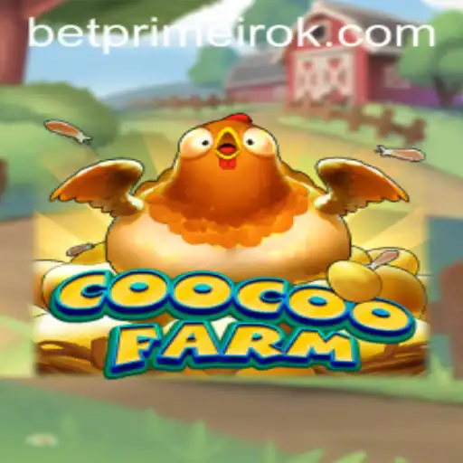 Exploring CooCooFarm: An Exciting Farm Adventure in the World of gem.bet