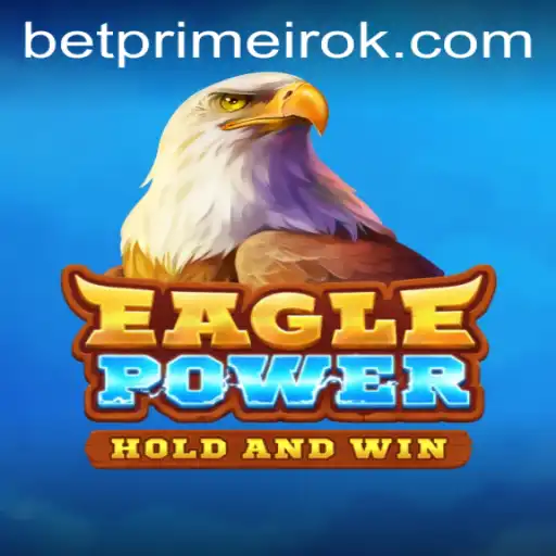 EaglePower: Soar into the World of a Thrilling New Game