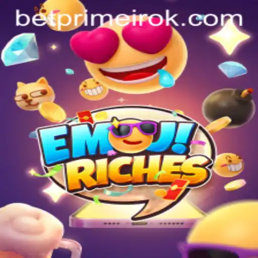 Exploring the Captivating World of EmojiRiches: A New Gaming Sensation on Gem.bet