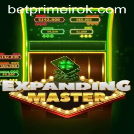 Exploring the Intricacies of ExpandingMaster: A Captivating Gaming Experience