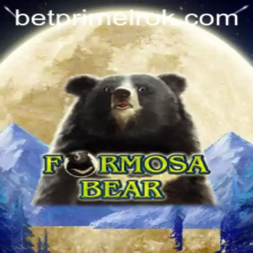 Dive into the Game World of FormosaBear Enhanced by Gem.bet