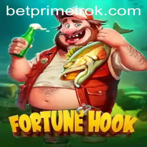 Embarking on an Adventure with FortuneHook on Gem.bet
