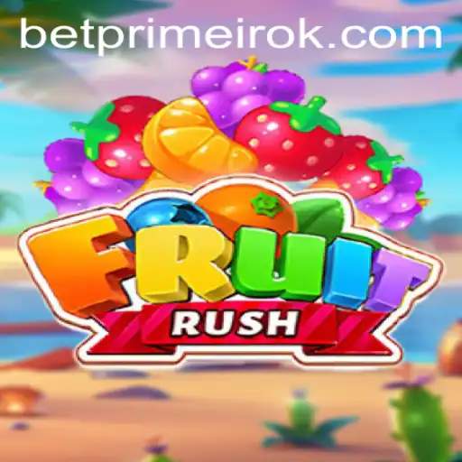 Exploring the Thrills of FruitRush on Gem.bet