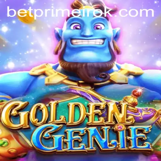Discovering the Thrills of GOLDENGENIE with gem.bet