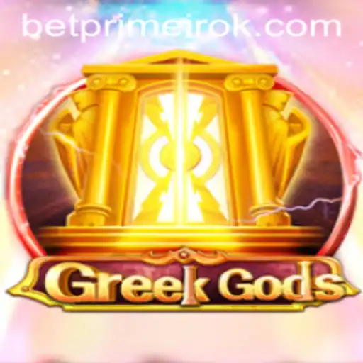 The Fascinating World of GreekGods: Dive into Mythology and Chance with Gem.bet