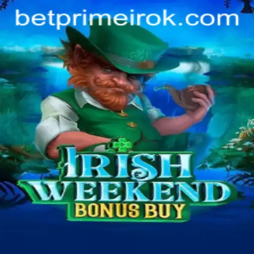 Exploring the Excitement of IrishWeekendBonusBuy at Gem.bet