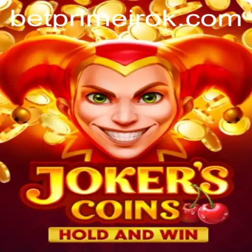 Unveiling the Exciting World of JokersCoins: A Thrilling Gem.bet Experience