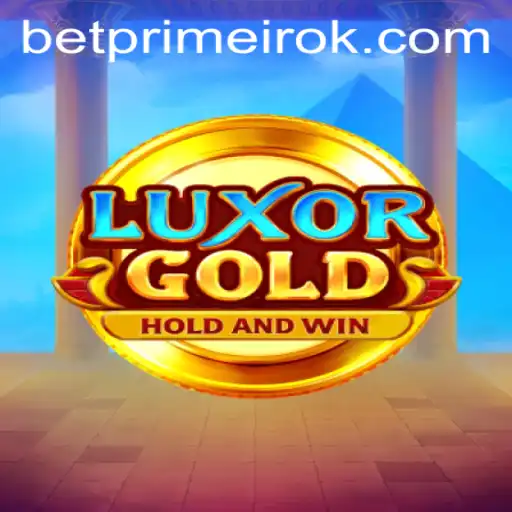 Discover the Excitement of LuxorGold at Gem.bet