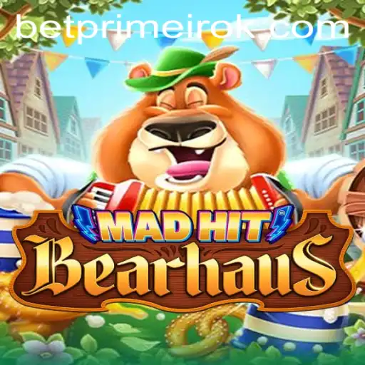 MadHitBearhaus: Unleashing Chaos and Strategy in the Digital Arena