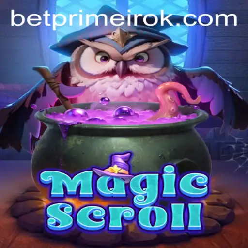 Unveiling the Enchanting World of MagicScroll: A Gem of a Game