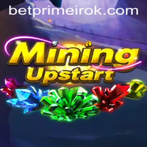 Unveiling MiningUpstart: A New Frontier in Virtual Gem Mining