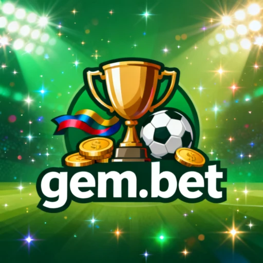 gem.bet Logo