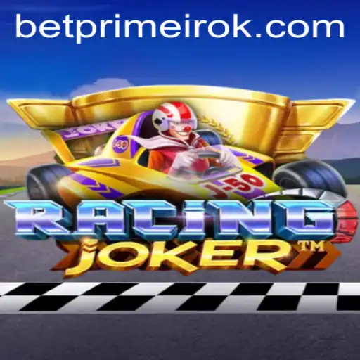 RacingJoker: Unleashing Excitement and Strategy
