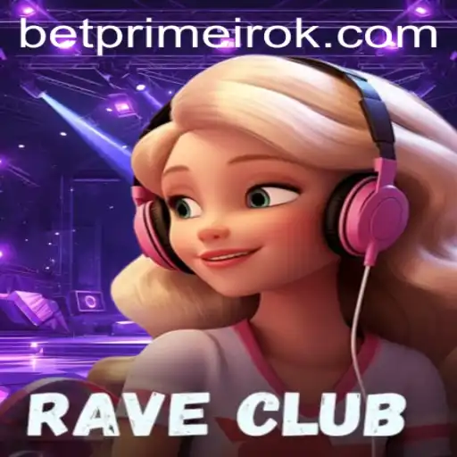 RaveClub: Unveiling a Dazzling Gaming Experience