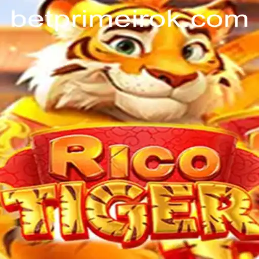 Discover the Exciting World of RicoTiger on gem.bet