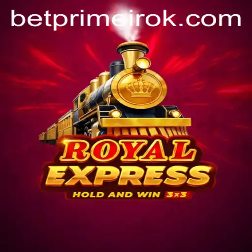 Unveiling RoyalExpress: A Gem in the World of Gaming