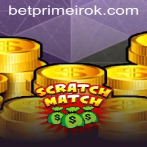 Introducing ScratchMatch: A Gem of a Game at Gem.bet
