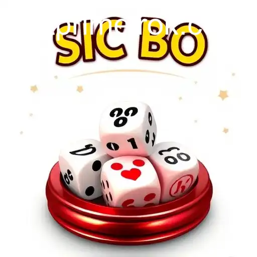 Exploring Sic Bo: The Exciting World of Dice Gambling