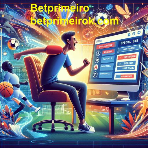 Apostas Especiais: Uma Nova Dimensão nas Apostas Esportivas