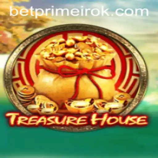 Exploring the Exciting World of TreasureHouse and the Thrill of gem.bet